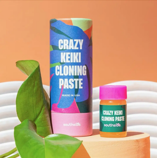 Crazy Keiki Cloning Paste