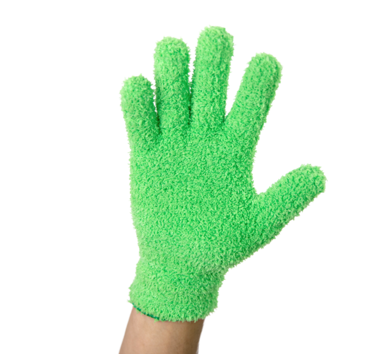 Leaf-Shining Gloves - Image 3